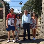 Rosa Jauregui Vega - @rosajaureguivega - Instagram