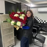 Rosa Olivia Jauregui - @rosa.jauregui.5458 - Instagram
