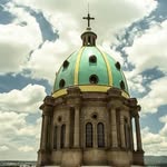 Santa Rosa Jáuregui - @santarosajauregui.mx - Instagram