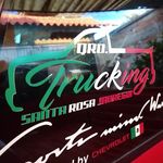 Trucking Santa Rosa Jauregui - @qro.truckingstarosajauregui - Instagram