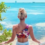 Rosa Javier - @rosaros3_ - Instagram