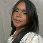 Rosa Javier - @rosannelys - Instagram
