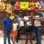 Rosa Javier - @rosajavier7599 - Instagram