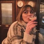 Rosa Engelbert Jensen - @engelroza - Instagram
