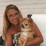 Rosa Jensen - @happy_o_me - Instagram