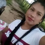 Rochi Dii Pantoja - @rosaj_eronimo - Instagram