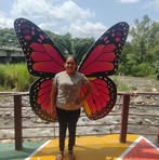 Rosa Jeronimo - Facebook