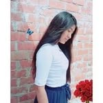 Rosa Jorge - @juany6ros - Instagram