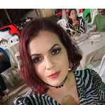 Rosa Jorge de Souza - @rosa.jorge.90 - Instagram