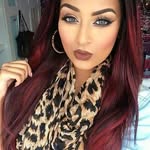 Geraldine Rosa Jovel - @rosajovelgeraldine - Instagram