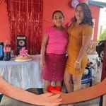 Rosa Jovel - @jovel8247 - Instagram
