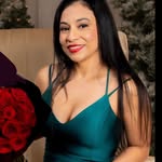 Rosa Jovel - @jovel7743 - Instagram