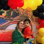 Rosa Joveli Daniel - @rosajovelidaniel - Instagram