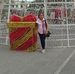 Rosa. JovelRiavas - Facebook