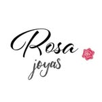 Joyas de plata 925  y baño de oro 18K Chile - @rosa_joyaschile - Instagram