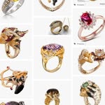 rosa joyas - @rosa.joyas - Instagram