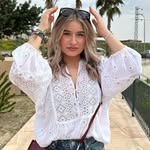 Rosa - @rosajoya30 - Instagram