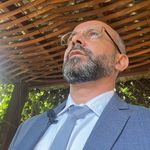 Mário Santa Rosa Júnior - @pastormariosantarosajr - Instagram