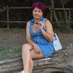 Meri Vin - @rosakarpenko - Instagram