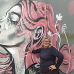 Rosa Karpin - @rosakarpin - Instagram