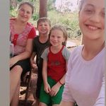 rosa kempka - @rosakempka - Instagram