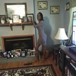 Rosa Kendrick - @mrs.slim48 - Instagram