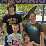 Kirk Rosa Jr. - @kirkrosa - Instagram