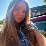 Rosa Kirk Andersen - @rosaanderseen - Instagram
