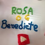 Rosa - @rosa_kirkandersen - Instagram