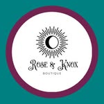 Rose & Knox Boutique - @roseandknoxboutique - Instagram