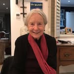 Rose knox-Peebles - @rosemarylatch - Instagram