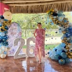 Rosa Isela Lagunes - @rosaiselala - Instagram