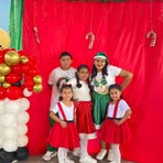 Rosa Lagunes - Facebook