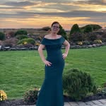 Rosa Mourão - @rosalandry68 - Instagram