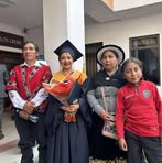 Rosa Lazo - Facebook