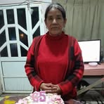 Rosa Lazo - Facebook