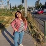 Rosa Lazo Hucke - @rosalazohucke - Instagram