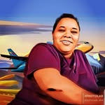 Rosa Lebron - @rosalebron54 - Instagram