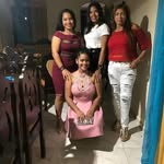 Rosa Lebron - @lebron8262 - Instagram