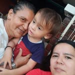 Rosa Lemuz - @rosalemuz655 - Instagram
