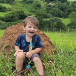 Levy Marques da Rosa - @rosalevymarquesda - Instagram