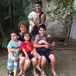 Rosa Levy - @rosalevy17 - Instagram