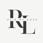 Rose levy - @hairbyroselevy - Instagram