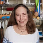 Rose Levy Beranbaum - @realbakingwithrose - Instagram