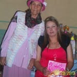 Rosa Lomeli - @lomelir40 - Instagram
