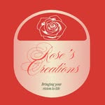 Rosa Lomeli - @roses_creations2025 - Instagram