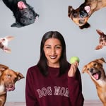 Rosa Lomeli - @rosalomeli_pet - Instagram