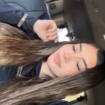 Rosa Lomelí - @ros.lom23 - Instagram