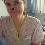 Rosa Da Cal Loreto - @dacalloreto - Instagram