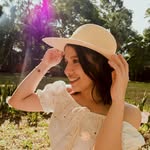Rosa Loreto - @lore_acosta_hererra - Instagram